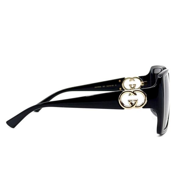 NEW!!! GUCCI Sunglasses GG1692S 001 Authentic main image 8